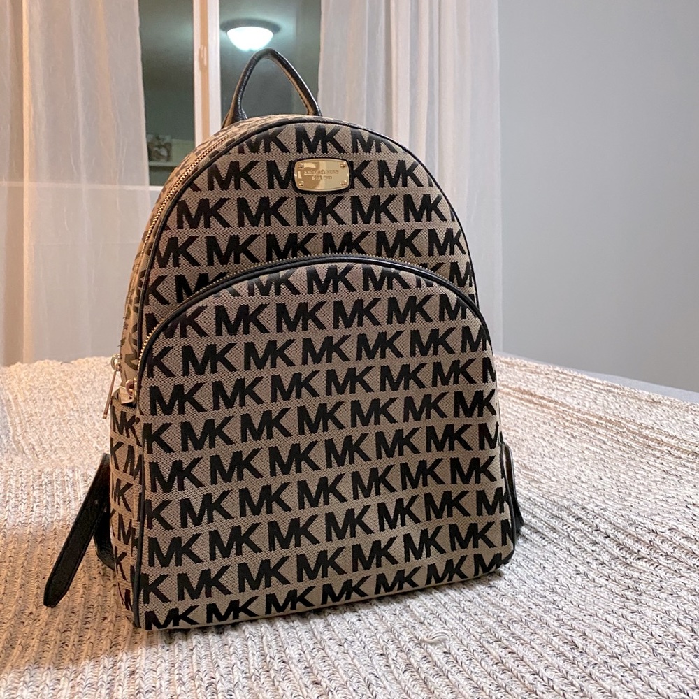 Michael Kors Backpack
